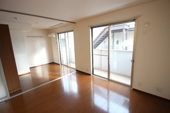 カーサ ソレイユ