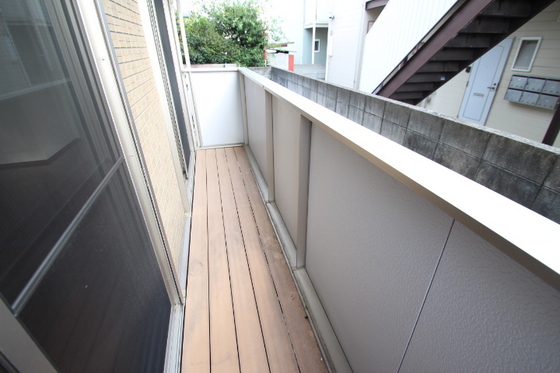 カーサ ソレイユ