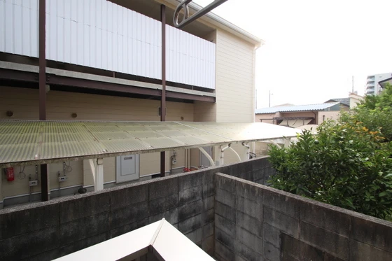 カーサ ソレイユ