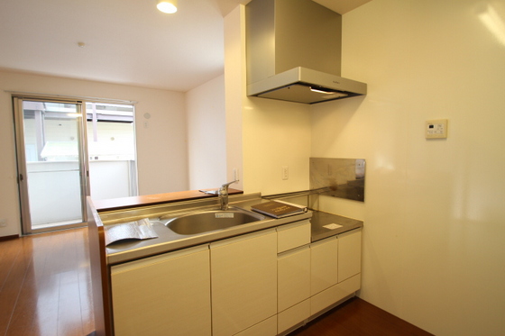 カーサ ソレイユ