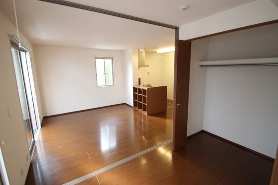 カーサ ソレイユ