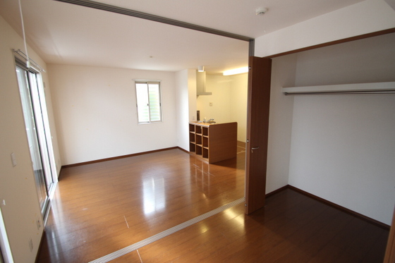 カーサ ソレイユ