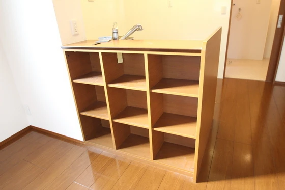 カーサ ソレイユ