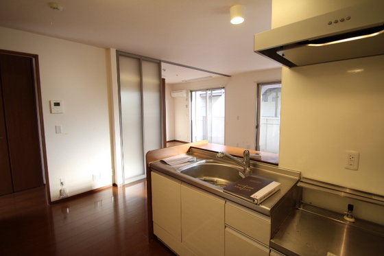 カーサ ソレイユ