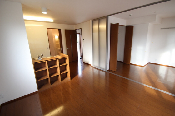 カーサ ソレイユ