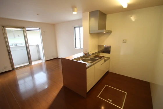 カーサ ソレイユ