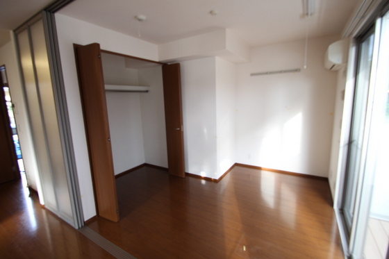 カーサ ソレイユ