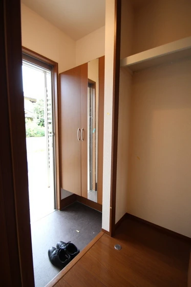 カーサ ソレイユ