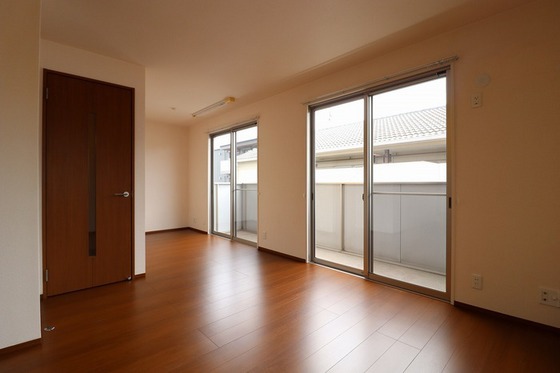 カーサ ソレイユ