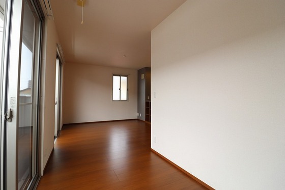 カーサ ソレイユ