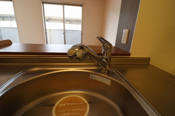 カーサ ソレイユ