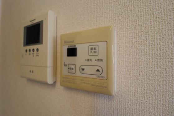 カーサ ソレイユ