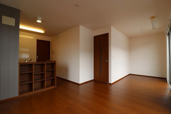 カーサ ソレイユ