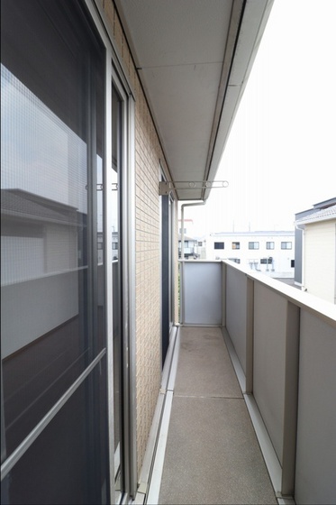 カーサ ソレイユ