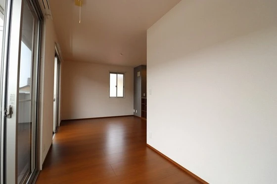 カーサ ソレイユ