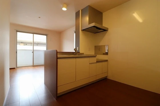 カーサ ソレイユ