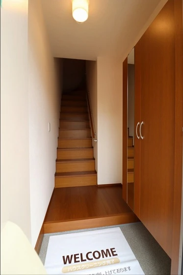 カーサ ソレイユ