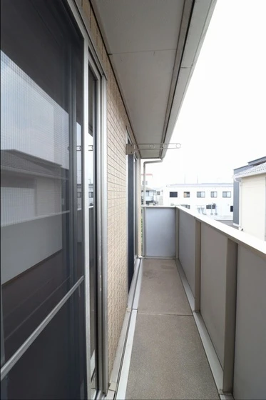 カーサ ソレイユ