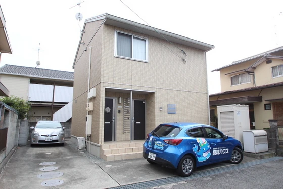 カーサ ソレイユ