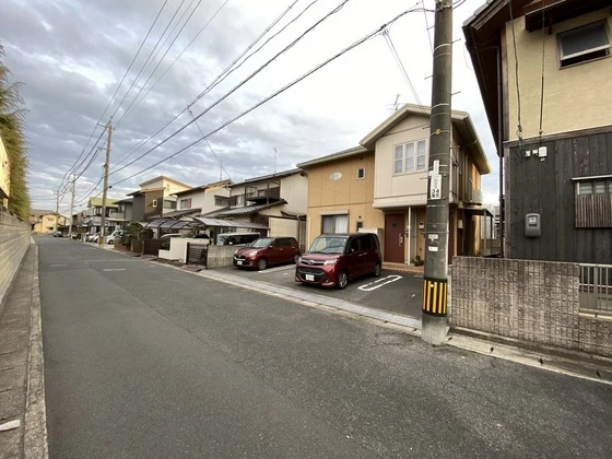 シャーメゾンフェリス