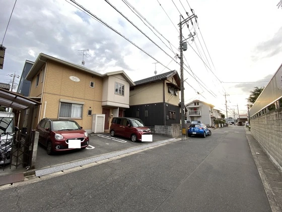 シャーメゾンフェリス