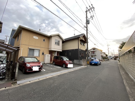 シャーメゾンフェリス