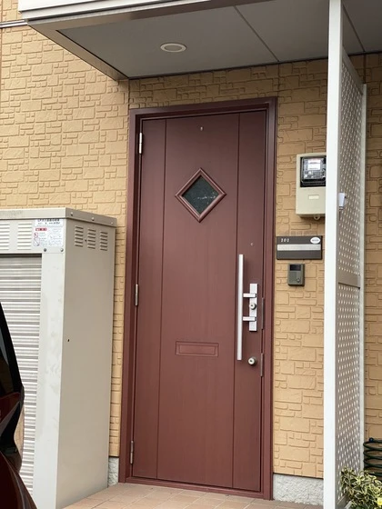 シャーメゾンフェリス