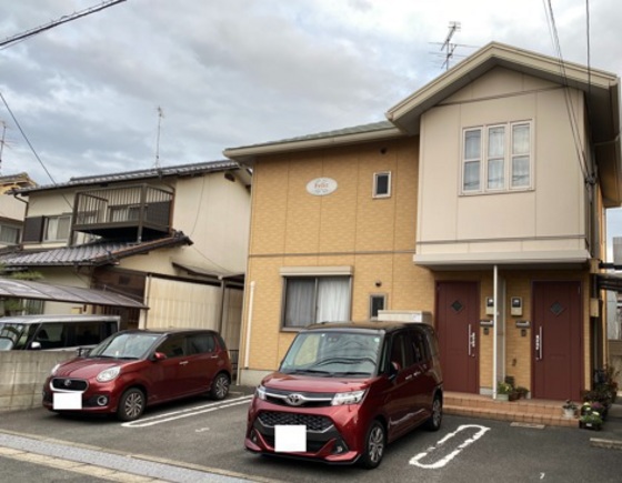 シャーメゾンフェリス