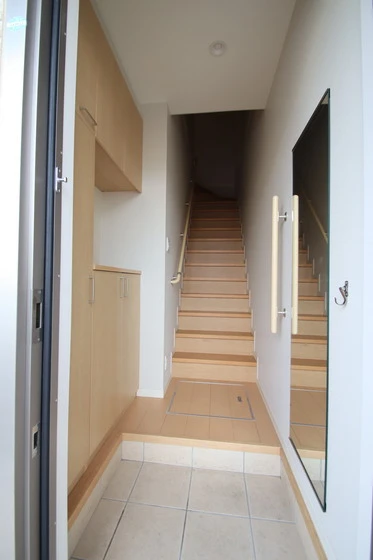 シャーメゾン小山