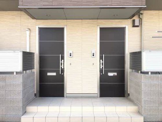 シャーメゾン小山