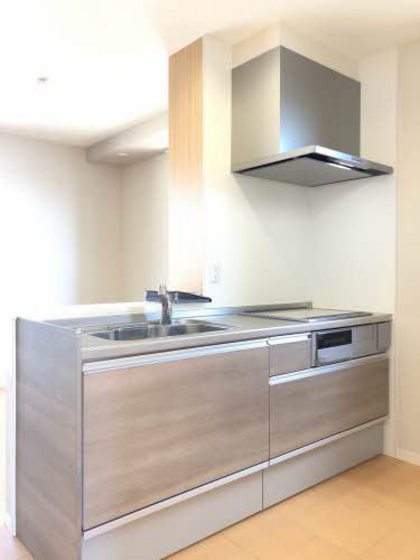 シャーメゾン小山