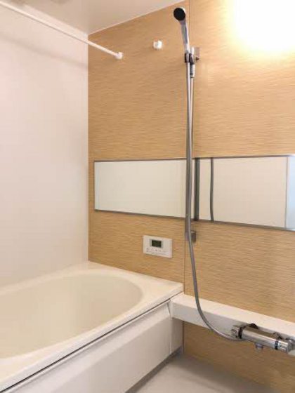 シャーメゾン小山