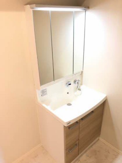 シャーメゾン小山