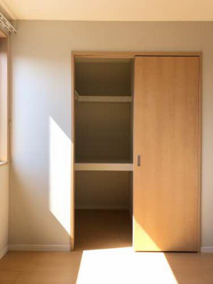 シャーメゾン小山