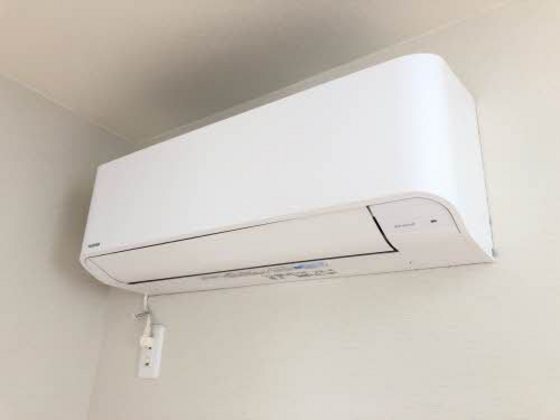 シャーメゾン小山