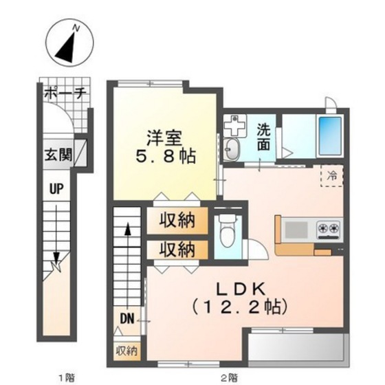 フォレスト庭瀬