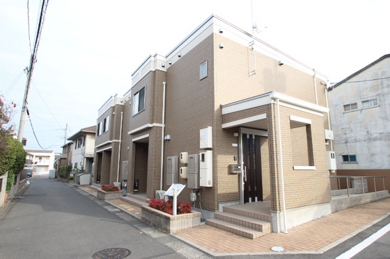 フォレスト庭瀬