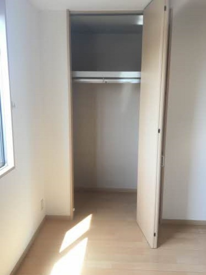 シャーメゾングロワール B棟