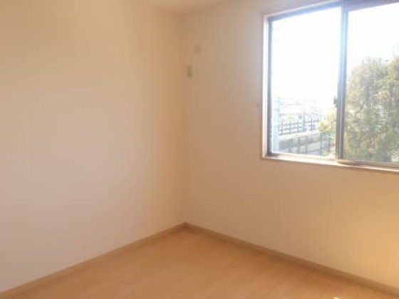 シャーメゾングロワール B棟