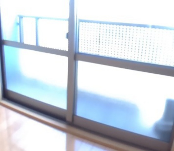 シャーメゾングロワール B棟