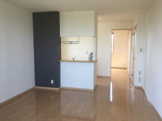 シャーメゾングロワール B棟