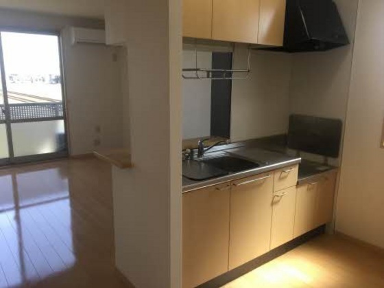 シャーメゾングロワール B棟