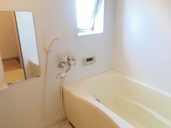 シャーメゾングロワール B棟