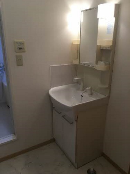 シャーメゾングロワール B棟