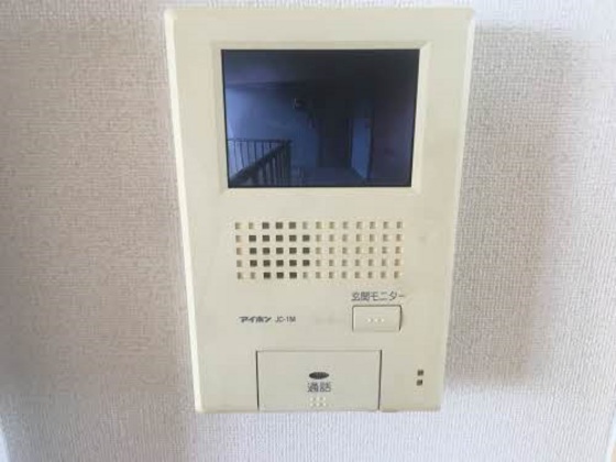 シャーメゾングロワール B棟