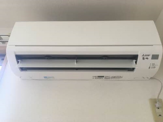 シャーメゾングロワール B棟