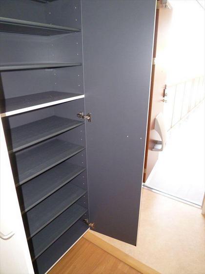 アルカ・ソラーレⅢ