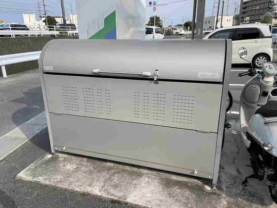 アルカ・ソラーレⅢ