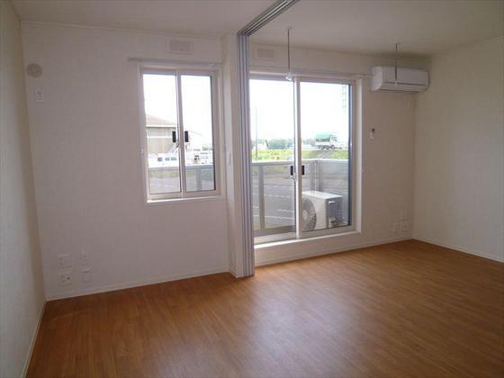 アルカ・ソラーレⅢ