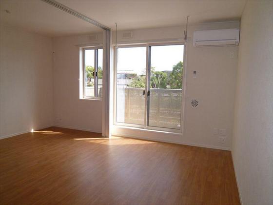 アルカ・ソラーレⅢ